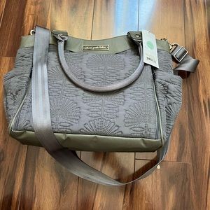 Petunia Pickle Bottom Diaper Bag